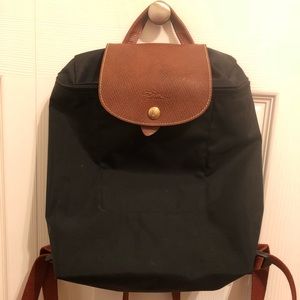 Longchamp Backpack